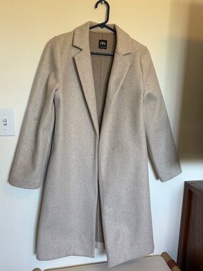Zara coat